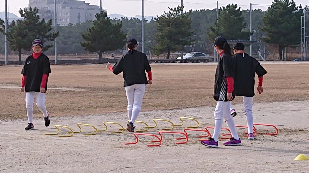 暖かい1日でした😃