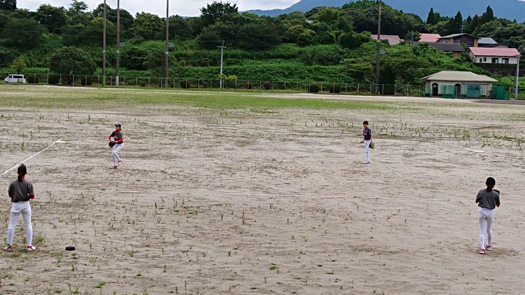 ７月２４日☔☁