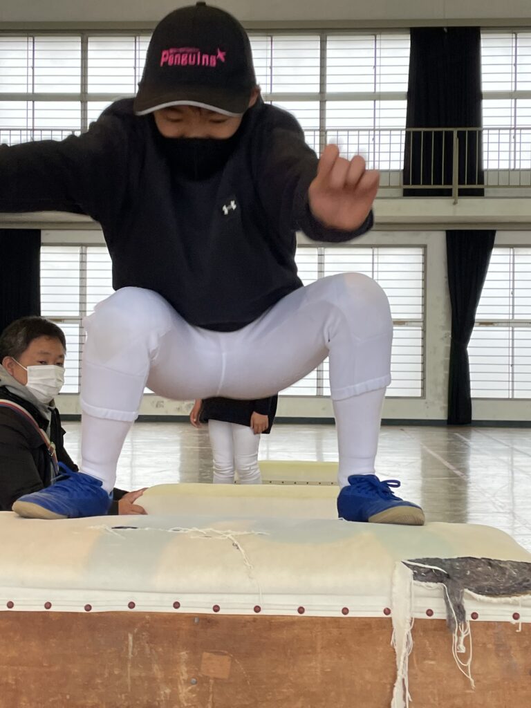 🐧挑戦する仲間を募集中😊